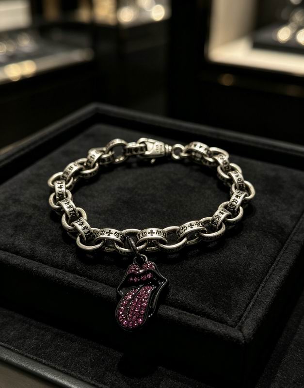 Chrome Hearts Bracelet 09yxs92